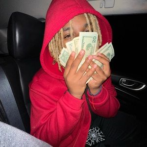 Meet your Posher, Gonxdrxyx